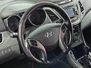Hyundai Elantra V (MD) Рестайлинг Москва  - изображение 30