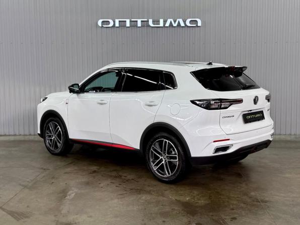 Changan UNI-S (CS55 Plus) с пробегом 2024 года, цена 2 297 000 рублей, 17453 км, внедорожник, Автокод Объявления