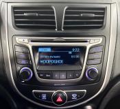 Hyundai Solaris I Рестайлинг Тюмень  - изображение 31