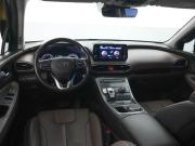 Hyundai Santa Fe IV Рестайлинг Москва  - изображение 28