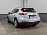 Infiniti EX I (J50) Кемерово  - изображение 35