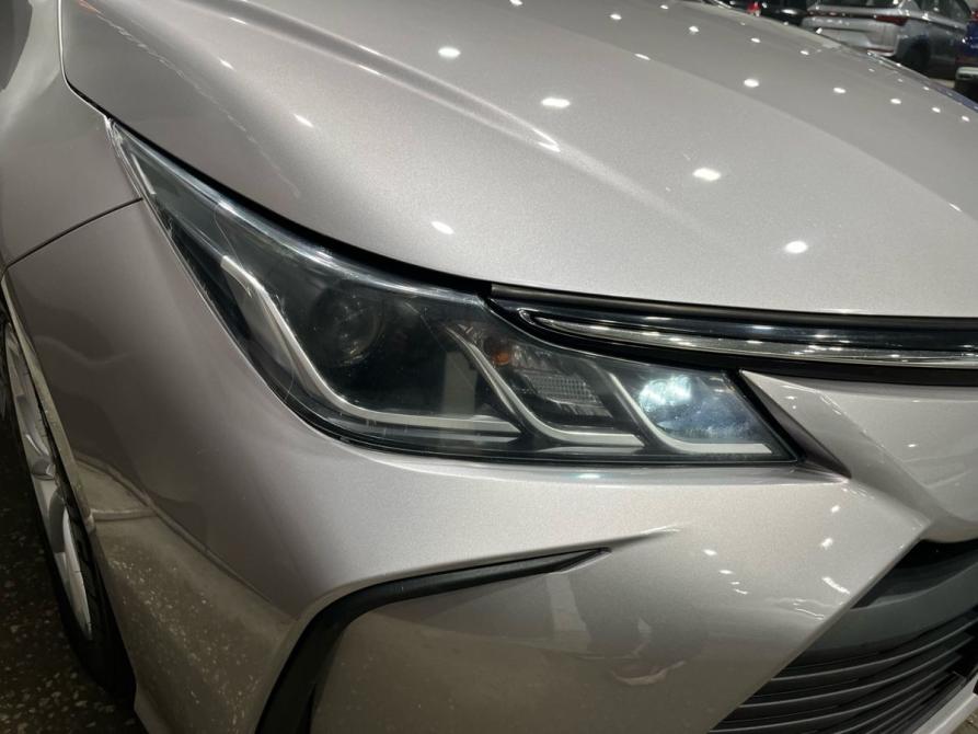 Toyota Corolla XII (E210) Пермь  - изображение 8