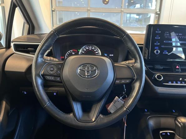 Toyota Corolla XII (E210) с пробегом 2020 года, цена 2 260 000 рублей, 76158 км, седан, Автокод Объявления