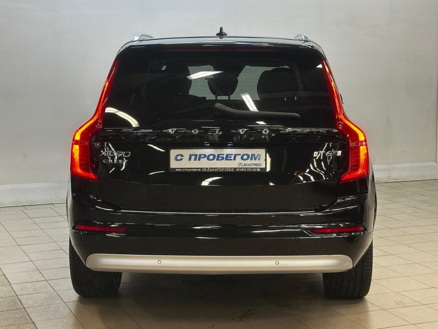 Volvo XC90 II Рестайлинг 1 Балашиха  - изображение 3