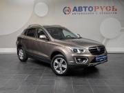 FAW Besturn X80 I Москва  - изображение 26