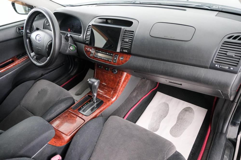 Toyota Camry V (XV30) Рестайлинг Красноярск  - изображение 13