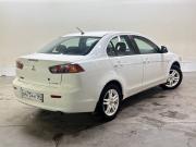 Mitsubishi Lancer X Рестайлинг Саратов  - изображение 14