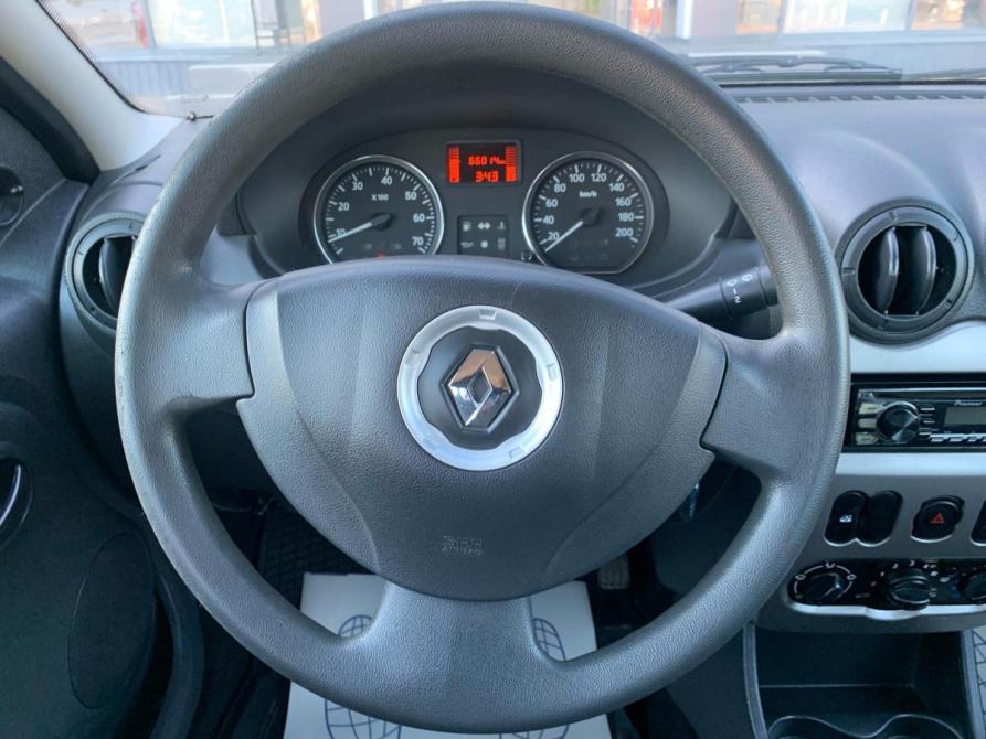 Renault Logan I Рестайлинг Стерлитамак  - изображение 14
