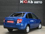 Lada (ВАЗ) Granta I Рестайлинг Екатеринбург  - изображение 23
