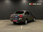 Lada (ВАЗ) Granta I Челябинск  - изображение 22