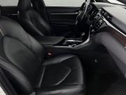 Toyota Camry VIII (XV70) Калининград  - изображение 30