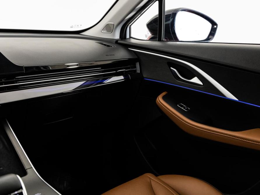 Omoda C5 I Санкт-Петербург  - изображение 18