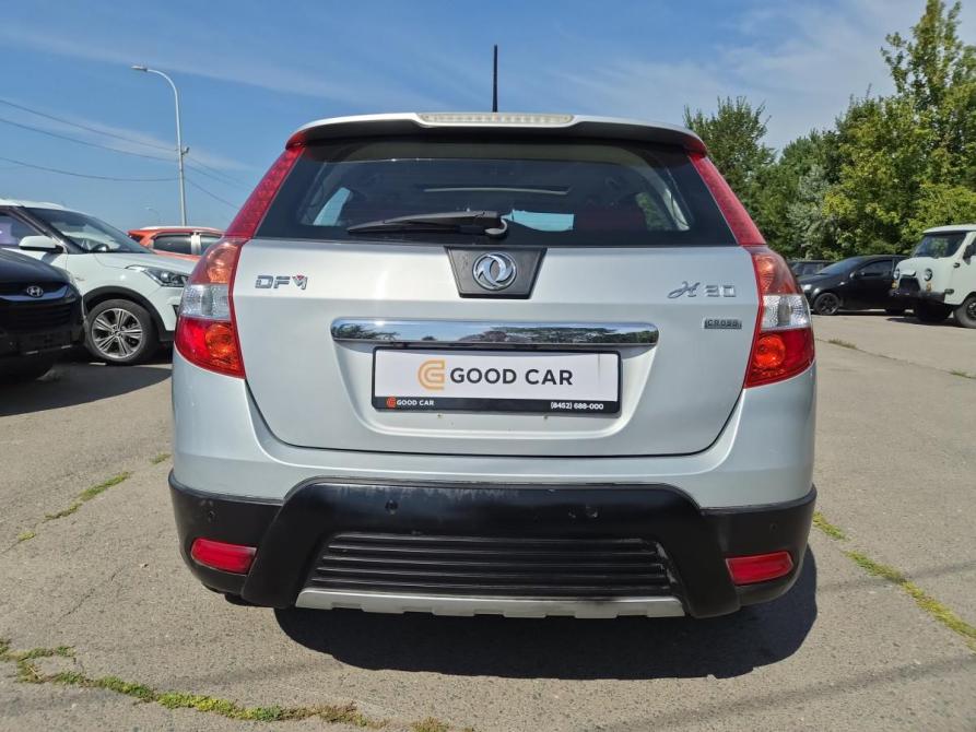 Dongfeng H30 Cross Саратов  - изображение 6