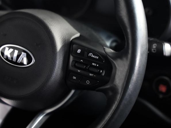 Kia Rio IV с пробегом 2019 года, цена 1 499 777 рублей, 135953 км, хэтчбек, Автокод Объявления