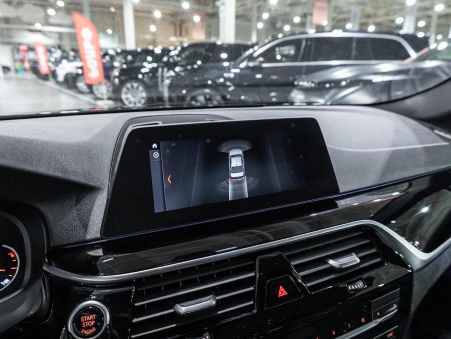 BMW 5 серии VII (G30/G31/G38) Санкт-Петербург  - изображение 17