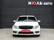 Mercedes-Benz C-Класс III (W204) Рестайлинг Екатеринбург  - изображение 21