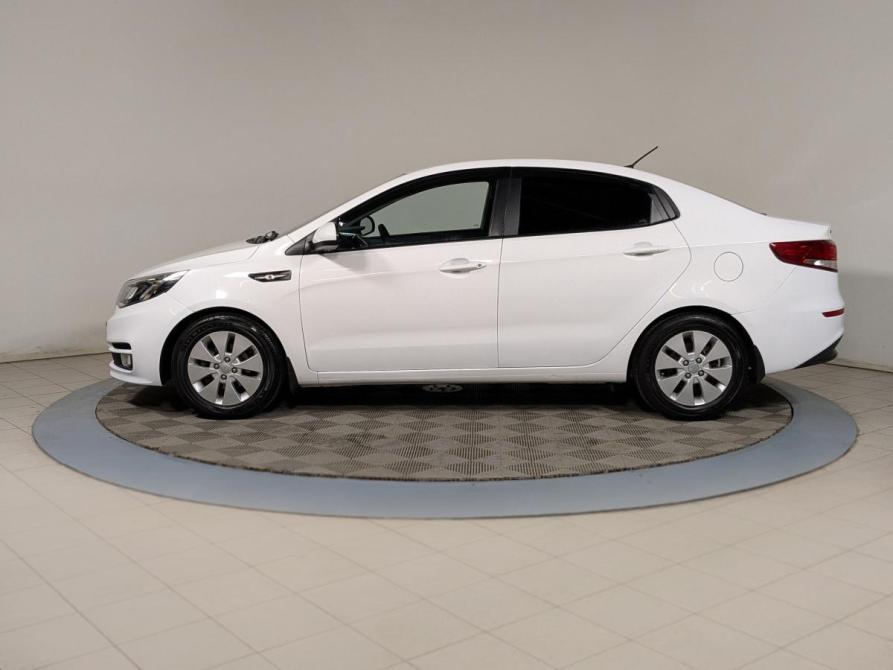 Kia Rio III Рестайлинг Екатеринбург  - изображение 5