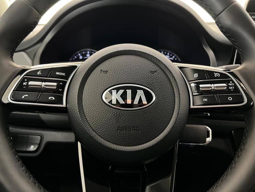 Kia Seltos I Волгоград  - изображение 16