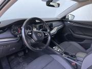 Skoda Octavia IV (A8) Екатеринбург  - изображение 42