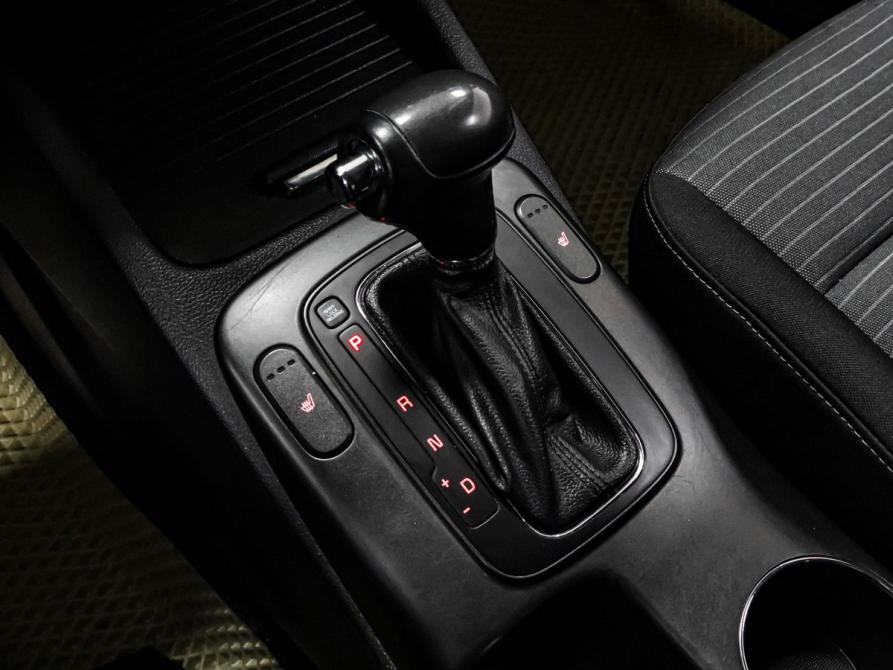 Kia Cerato III Минеральные Воды  - изображение 10