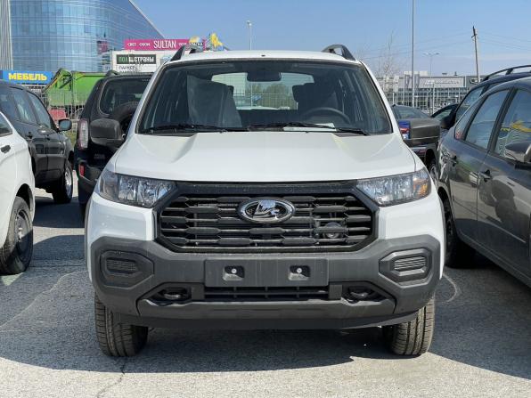 Новый Lada (ВАЗ) Niva I Рестайлинг (Travel) 2026 года, цена 1 528 000 рублей, внедорожник, Автокод Объявления