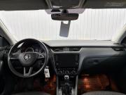 Skoda Octavia III (A7) Рестайлинг Краснодар  - изображение 29