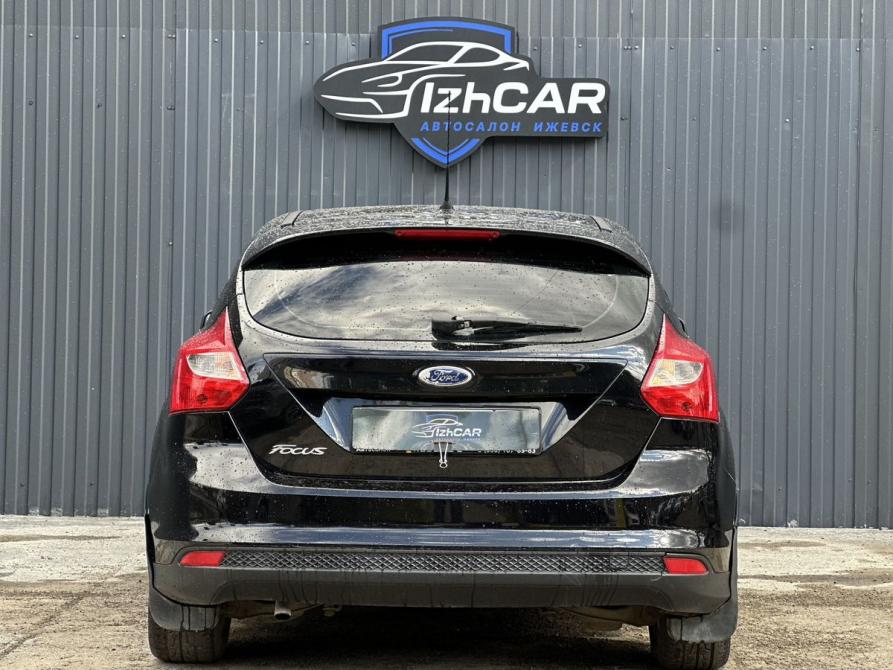 Ford Focus III Ижевск  - изображение 7