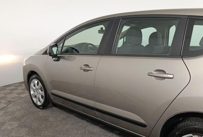 Peugeot 3008 I с пробегом 2011 года, цена 630 000 рублей, 118069 км, внедорожник, Автокод Объявления