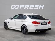 BMW 5 серии VI (F10/F11/F07) Краснодар  - изображение 25