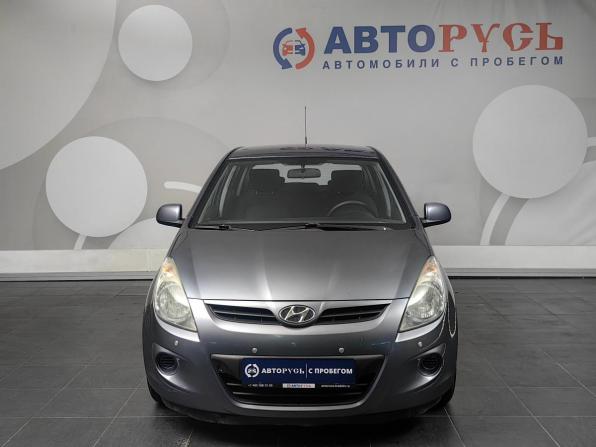 Hyundai i20 I с пробегом 2010 года, цена 625 000 рублей, 127847 км, хэтчбек, Автокод Объявления