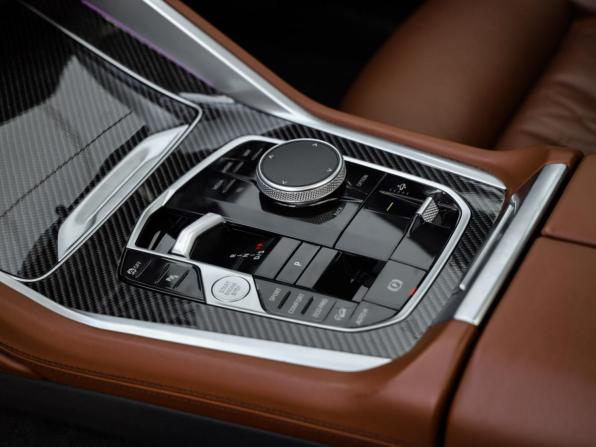 BMW X6 III (G06) Рестайлинг с пробегом 2023 года, цена 11 450 000 рублей, 35459 км, внедорожник, Автокод Объявления