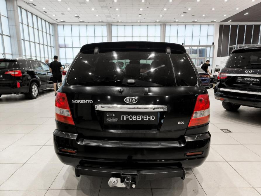 Kia Sorento I Казань  - изображение 7