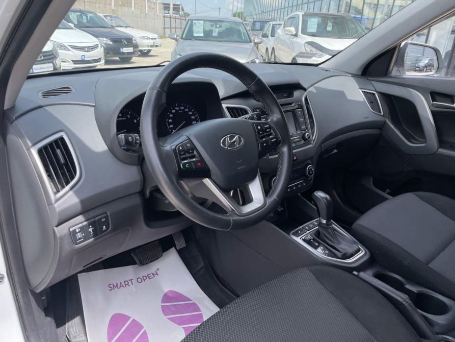 Hyundai Creta I Краснодар  - изображение 11