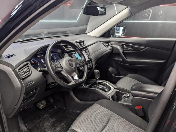 Nissan X-Trail III Рестайлинг с пробегом 2019 года, цена 2 190 000 рублей, 148736 км, внедорожник, Автокод Объявления