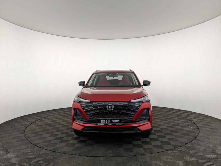 Changan CS55 Plus II Москва  - изображение 2