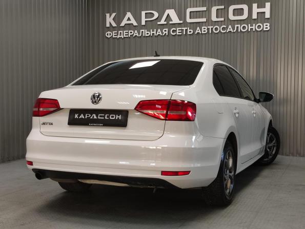Volkswagen Jetta VI Рестайлинг с пробегом 2015 года, цена 895 000 рублей, 169140 км, седан, Автокод Объявления