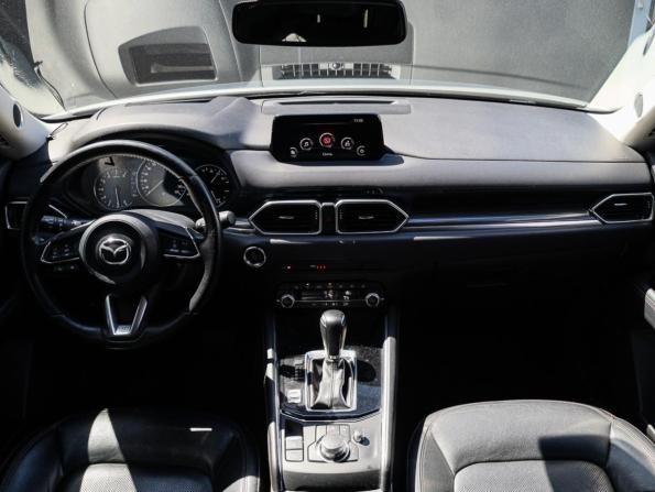 Mazda CX-5 II с пробегом 2019 года, цена 3 500 000 рублей, 68533 км, внедорожник, Автокод Объявления