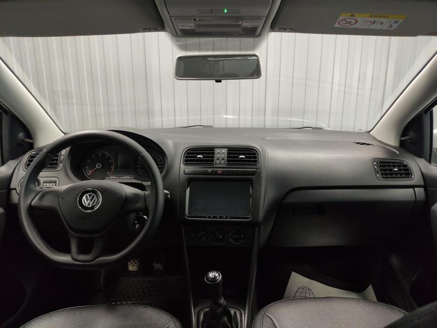 Volkswagen Polo V Рестайлинг Пермь  - изображение 8