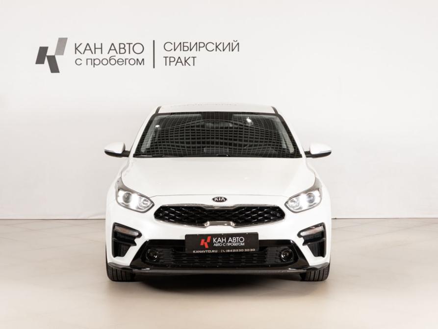 Kia Cerato IV Казань  - изображение 2