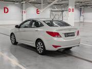 Hyundai Solaris I Рестайлинг Казань  - изображение 30