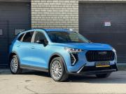 Haval Jolion I Рестайлинг Вологда  - изображение 44
