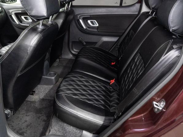 Skoda Fabia II с пробегом 2010 года, цена 715 000 рублей, 80021 км, хэтчбек, Автокод Объявления