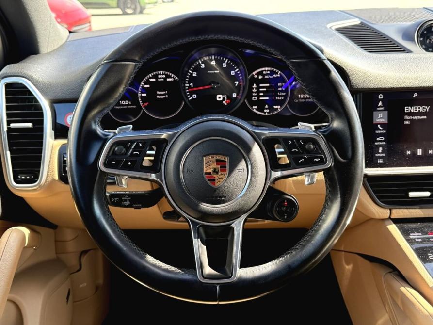 Porsche Cayenne III Пермь  - изображение 13