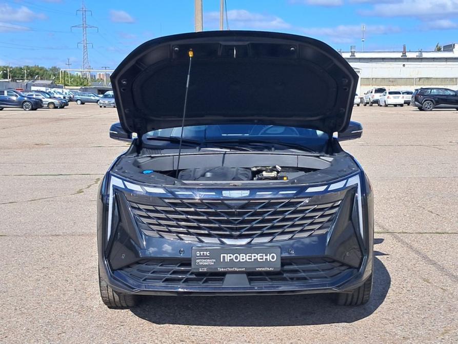 Geely Atlas II Набережные Челны  - изображение 11