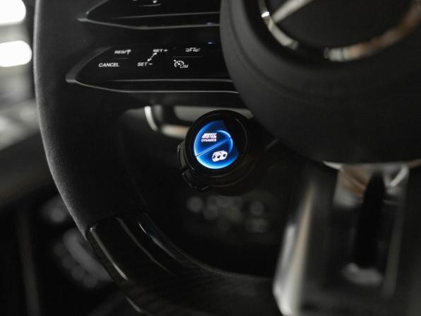 Новый Mercedes-Benz G-Класс AMG II (W465) Рестайлинг 2026 года, цена 34 650 000 рублей, внедорожник, Автокод Объявления