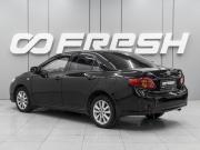 Toyota Corolla X (E140 E150) Ростов-на-Дону  - изображение 18