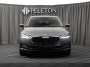 Skoda Octavia IV (A8) Москва  - изображение 25