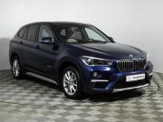 BMW X1 II (F48) Санкт-Петербург  - изображение 24