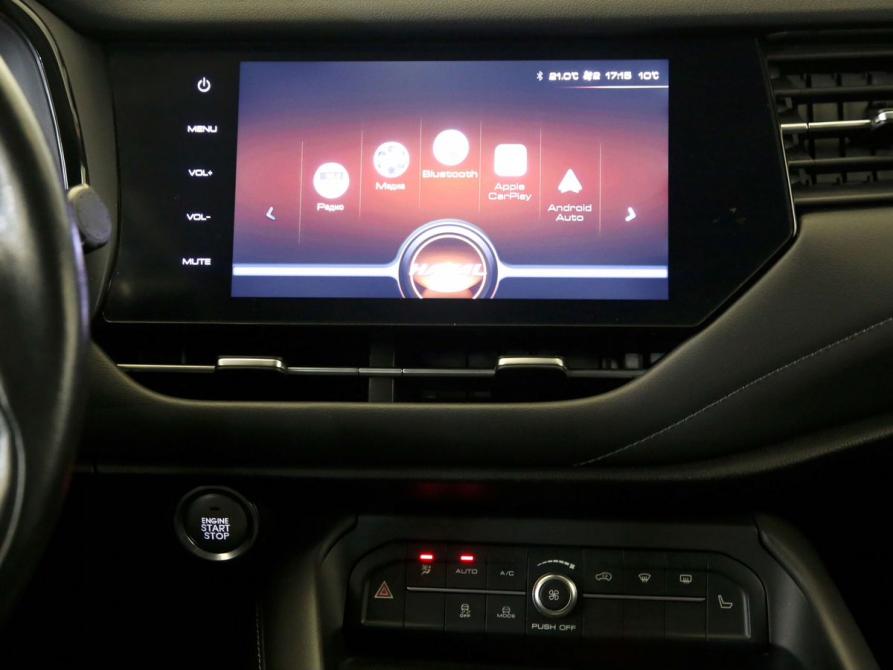 Haval F7 I Санкт-Петербург  - изображение 16