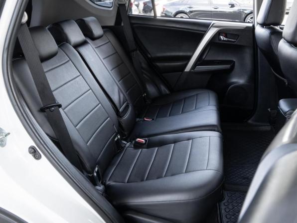 Toyota RAV4 IV (XA40) Рестайлинг с пробегом 2016 года, цена 2 222 000 рублей, 222222 км, внедорожник, Автокод Объявления